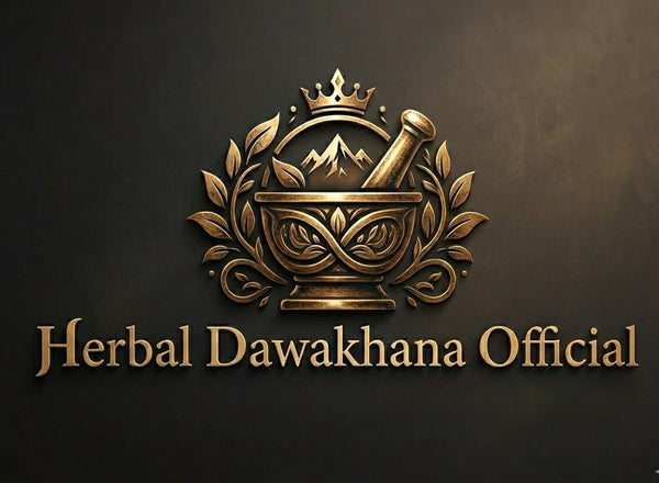 Herbal duwakhana offical